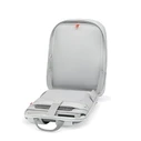 Σακίδιο XD Design ANTI-THEFT BACKPACK BOBBY EDGE White P/N: P706.2503