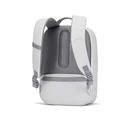 Σακίδιο XD Design ANTI-THEFT BACKPACK BOBBY EDGE White P/N: P706.2503