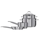 Σετ Μαγειρικά Σκεύη Smile MGK-20 7-piece cookware set