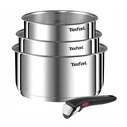 Σετ Μαγειρικά Σκεύη Tefal Ingenio L8964S55 pan set 4 pc(s)