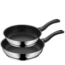 Σετ Μαγειρικά Σκεύη WMF cookware set, 24cm - 28 cm, 2 pieces