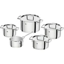 Σετ Μαγειρικά Σκεύη Zwilling Passion pan set 5 pc(s)