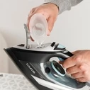 Σίδερο Ατμού Taurus Geyser Eco Iron 3200W Black