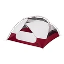 Σκηνή Camping MSR Elixir 4 4 person(s) Grey, Red Group tent