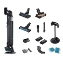 Σκούπα Stick Samsung VS80F28DGS/GE Bespoke AI Jet Lite Pro 2-in-1 Bagless 0.5 l