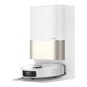 Σκούπα Ρομπότ Dreame X40 Ultra Complete (White)