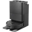Σκούπα Ρομπότ Roborock Qrevo Plus 3.03L Bagless Black
