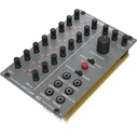 Συνθεσάιζερ Behringer 182 SEQUENCER Module modular