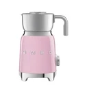 Συσκευή για Αφρόγαλα Smeg MFF11PKEU Automatic Rose
