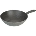 Τηγάνι Ballarini Murano Induction Granite Wok - 30 cm