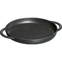 Τηγάνι Zwilling Staub Grill pan Round