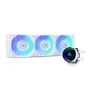 Υδρόψυξη Επεξεργαστή Chieftec CLC-360-RGB-W 12cm White