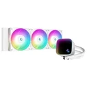 Υδρόψυξη Επεξεργαστή Deepcool LS720 SE WH 12cm White 1 pc(s)
