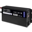Φορτιστής Μπαταρίας Αυτοκινήτου Qoltec Monolith for LiFePO4 AGM GEL SLA / 40A / 12V