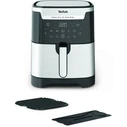 Air Fryer Tefal Easy Fry & Grill EY801D 6.5L 1650W Hot Stainless steel