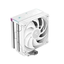 Ψύκτρα Επεξεργαστή Deepcool AK400 Digital Pro WH 12cm White 1 pc(s)