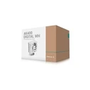 Ψύκτρα Επεξεργαστή Deepcool AK400 DIGITAL SE WH cooling