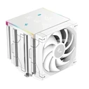 Ψύκτρα Επεξεργαστή Deepcool AK620 Digital Pro WH 12cm White 1 pc(s)