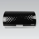Ψωμιέρα Maestro Black MR-1676