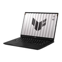 Laptop Asus 14" TUF Gaming A14 FA401UM-RG019 Ryzen 7 260 165Hz IPS AG 32GB LPDDR5X SSD512 GeForce RTX 5060_8GB WLAN+BT NoOS Jaeger Grey (US Keyboard) (FA401UM-RG019)