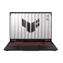 Laptop Asus 16" TUF Gaming A16 FA608UH-R7165W AMD Ryzen 7 260 FHD+ 16GB DDR5 512GB SSD NVIDIA GeForce RTX 5050 WIN11Home Jaeger Grey (US Keyboard) (FA608UH-R7165W)