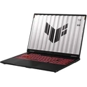 Laptop Asus 16" TUF Gaming A16 FA608UH-R7165W AMD Ryzen 7 260 FHD+ 16GB DDR5 512GB SSD NVIDIA GeForce RTX 5050 WIN11Home Jaeger Grey (US Keyboard) (FA608UH-R7165W)