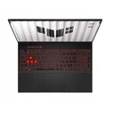 Laptop Asus 16" TUF Gaming A16 FA608UH-R7165W AMD Ryzen 7 260 FHD+ 16GB DDR5 512GB SSD NVIDIA GeForce RTX 5050 WIN11Home Jaeger Grey (US Keyboard) (FA608UH-R7165W)