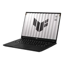 Laptop Asus 14" TUF Gaming A14 FA401UM-RG014 Ryzen 7 260 165Hz IPS 400nits AG 16GB LPDDR5X SSD512 GeForce RTX 5060_8GB WLAN+BT 73WHrs NoOS Jaeger Grey (US Keyboard) (FA401UM-RG014)