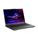 Laptop Asus 16" ROG Strix G16 G614FP-R9161 Ryzen 9 9955HX 240Hz IPS 500nits AG 16GB DDR5 5600 SSD1TB GeForce RTX 5070_8GB WLAN+BT LAN NROG Strix G16oOS Eclipse Grey (US Keyboard) (G614FP-R9161)