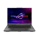 Laptop Asus 16" ROG Strix G16 G614FP-R9161 Ryzen 9 9955HX 240Hz IPS 500nits AG 16GB DDR5 5600 SSD1TB GeForce RTX 5070_8GB WLAN+BT LAN NROG Strix G16oOS Eclipse Grey (US Keyboard) (G614FP-R9161)