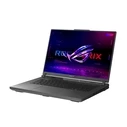 Laptop Asus 16" ROG Strix G16 G614FP-R9161 Ryzen 9 9955HX 240Hz IPS 500nits AG 16GB DDR5 5600 SSD1TB GeForce RTX 5070_8GB WLAN+BT LAN NROG Strix G16oOS Eclipse Grey (US Keyboard) (G614FP-R9161)