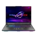 Laptop Asus 16" ROG Strix G614PR-R9161 Ryzen 9 8940HX FHD+ 165Hz IPS AG 16GB DDR5-5200 SSD1TB GeForce RTX 5070 Ti 12GB WLAN+BT LAN NoOS Eclipse Grey (US Keyboard) (G614PR-R9161)