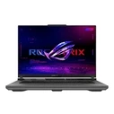 Laptop Asus 16" ROG Strix G614PR-R9161 Ryzen 9 8940HX FHD+ 165Hz IPS AG 16GB DDR5-5200 SSD1TB GeForce RTX 5070 Ti 12GB WLAN+BT LAN NoOS Eclipse Grey (US Keyboard) (G614PR-R9161)