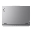 Laptop Lenovo 15.6" LOQ 15AHP10 Ryzen 5 220 FHD IPS 144 Hz AG 32GB DDR5 5600 SSD 512 GeForce RTX 5050 8GB 60 Wh NoOS Luna Grey (US Keyboard) (83JG003CPB)