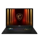 Laptop MSI 18" Vector 18 HX AI A2XWJG-690PL Ultra 9 275HX QHD+ 240Hz IPS panel 32GB DDR5 SSD 2TB GeForce RTX 5090_24GB W11 (US Keyboard) (A2XWJG-690PL)