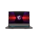 Laptop MSI 15.6" Thin 15 B13UC-3423XPL i5-13420H FHD 144Hz IPS 16GB DDR4 3200 SSD512 RTX 3050 4GB NoOS (US Keyboard) (B13UC-3423XPL)