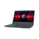 Laptop MSI 15.6" Thin 15 B13UC-3423XPL i5-13420H FHD 144Hz IPS 16GB DDR4 3200 SSD512 RTX 3050 4GB NoOS (US Keyboard) (B13UC-3423XPL)