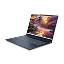Laptop Lenovo 16" IdeaPad 5 2-in-1 16AKP10 Copilot+ AMD Ryzen AI 7 350 Hybrid (2-in-1) Touchscreen WUXGA 16GB LPDDR5x-SDRAM 1TB SSD Wi-Fi 7 (802.11be) WIN11Home English Blue (83KU0013US)