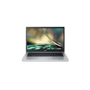 Laptop Acer 14" Aspire 3 A314-36P-3772 Intel Core i3 N-series i3-N305 8GB LPDDR5-SDRAM 256GB SSD Wi-Fi 6 (802.11ax) WIN11Home Silver (US Keyboard) (NX.KMKAA.004_256)