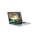 Laptop Acer 14" Aspire 3 A314-36P-3772 Intel Core i3 N-series i3-N305 8GB LPDDR5-SDRAM 256GB SSD Wi-Fi 6 (802.11ax) WIN11Home Silver (US Keyboard) (NX.KMKAA.004_256)