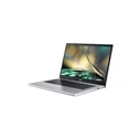 Laptop Acer 14" Aspire 3 A314-36P-3772 Intel Core i3 N-series i3-N305 8GB LPDDR5-SDRAM 256GB SSD Wi-Fi 6 (802.11ax) WIN11Home Silver (US Keyboard) (NX.KMKAA.004_256)