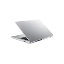 Laptop Acer 14" Aspire 3 A314-36P-3772 Intel Core i3 N-series i3-N305 8GB LPDDR5-SDRAM 256GB SSD Wi-Fi 6 (802.11ax) WIN11Home Silver (US Keyboard) (NX.KMKAA.004_256)