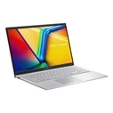 Laptop Asus 15.6" Vivobook 15 X1504VA-BQ3562W Intel Core i3 i3-1315U 16GB DDR4-SDRAM 512GB SSD Wi-Fi 6 (802.11ax) WIN11Home Silver (US Keyboard) (X1504VA-BQ3562W)