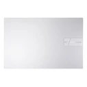 Laptop Asus 15.6" Vivobook 15 X1504VA-BQ3562W Intel Core i3 i3-1315U 16GB DDR4-SDRAM 512GB SSD Wi-Fi 6 (802.11ax) WIN11Home Silver (US Keyboard) (X1504VA-BQ3562W)