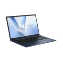 Laptop Asus 15.6" Vivobook F1504ZA-WH52 i5-1235U FHD AG 12GB SSD512 BT Win11 Quiet Blue (US Keyboard) (F1504ZA-WH52_12_512)
