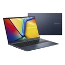 Laptop Asus 15.6" Vivobook 15 X1502VA-BQ433 Intel Core i5 i5-13420H 16GB DDR4-SDRAM 512GB SSD Wi-Fi 6E (802.11ax) Blue (US Keyboard) (X1502VA-BQ433)
