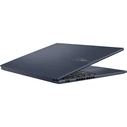 Laptop Asus 15.6" Vivobook 15 X1502VA-BQ433 Intel Core i5 i5-13420H 16GB DDR4-SDRAM 512GB SSD Wi-Fi 6E (802.11ax) Blue (US Keyboard) (X1502VA-BQ433)