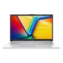 Laptop Asus 15.6" Vivobook Go 15 E1504GA-WS31 Intel Core i3 N-series i3-N305 8GB DDR4-SDRAM 128GB SSD Wi-Fi 5 (802.11ac) WIN11Home Silver (US Keyboard) (E1504GA-WS31)
