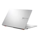 Laptop Asus 15.6" Vivobook Go 15 E1504GA-WS31 Intel Core i3 N-series i3-N305 8GB DDR4-SDRAM 128GB SSD Wi-Fi 5 (802.11ac) WIN11Home Silver (US Keyboard) (E1504GA-WS31)