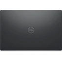 Laptop Dell 15.6" Inspiron 3530 i5-1334U FHD Touch 16GB SSD512 BT Win11 Black (US Keyboard) (I3530-5623BLKDX/BB_16)